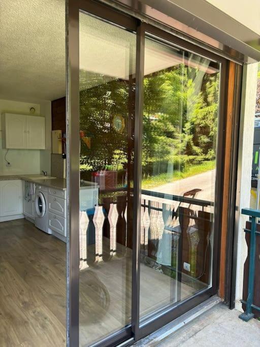 Appartement Pour 4 Personnes Au Pied Des Pistes Châtel Eksteriør bilde